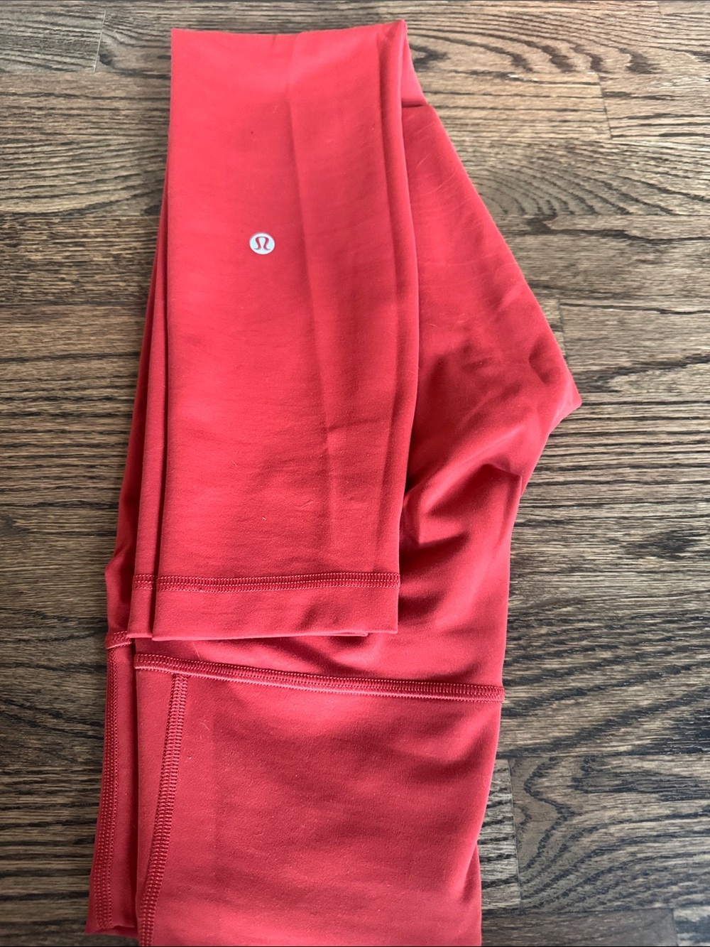 lululemon wunder train 25”